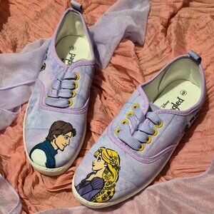 Disney Tangled Shoes